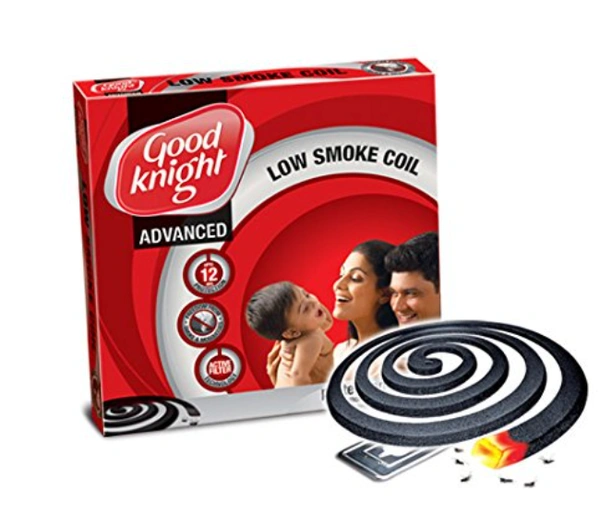 Godrej Good Knight Coil